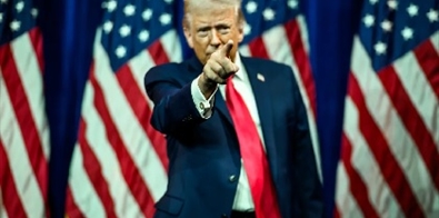 Trump impulsa una política propia para las TIC - Crédito: La Casa blanca